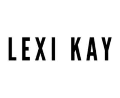 Shop Lexi Kay logo