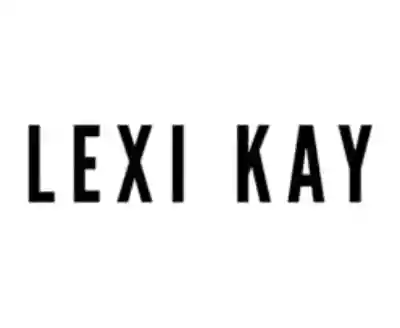 Lexi Kay coupon codes