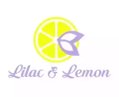 Shop Lilac & Lemon logo