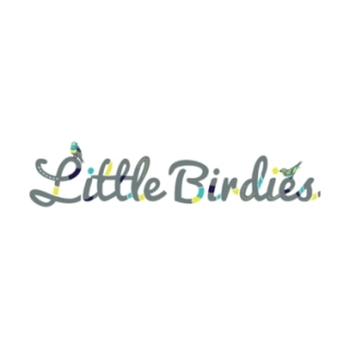 Shop Little Birdies Boutique promo codes logo