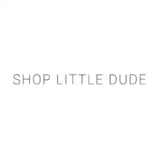 Shop Little Dude discount codes