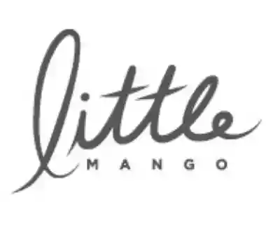 Little Mango logo