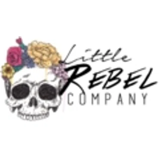 Little Rebel Co. logo
