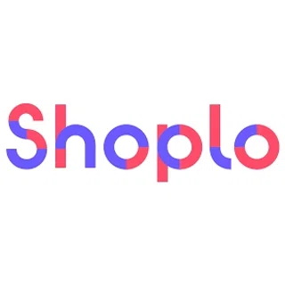 Shop  Shoplo logo