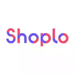  Shoplo promo codes