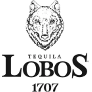 Lobos 1707 Tequila logo