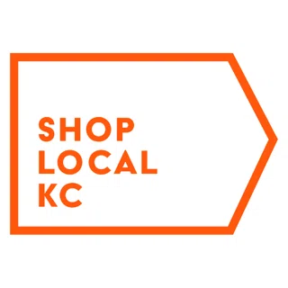 Shop Local KC logo