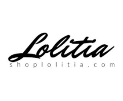 Shop Lolitia logo