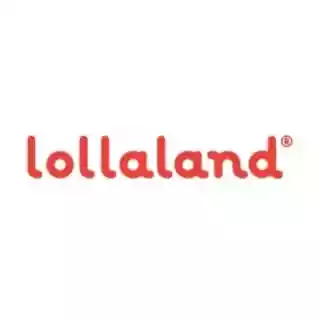 shop.lollaland.com logo