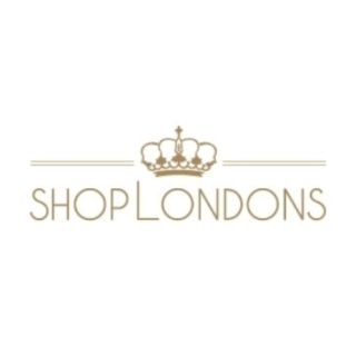 Shop shopLondons.com logo