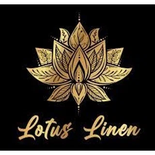Lotus Linen logo