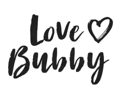 Love Bubby logo