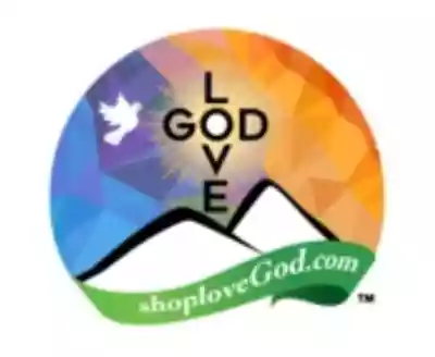 Shop Love God coupon codes