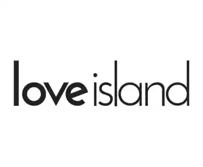 Loveisland logo