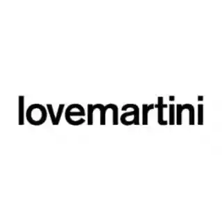 Shop lovemartini promo codes logo