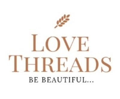 Shop Love Threads logo