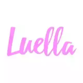 Luella discount codes