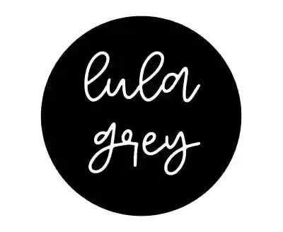Lula Grey logo