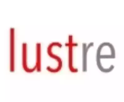 Shop Lustre logo