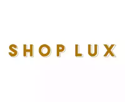 shopluxclothing.com logo