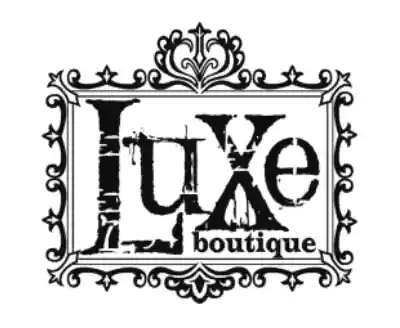 Luxe Boutique coupon codes
