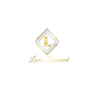  LuxeSquared  logo