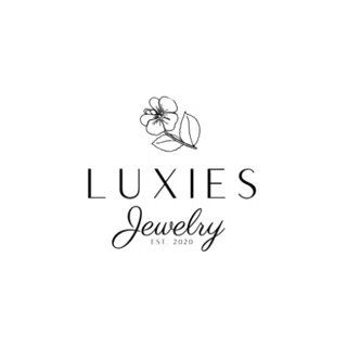  Luxies Jewelry logo