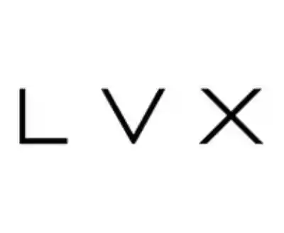 Shop LVX coupon codes logo