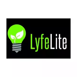 LyfeLite logo