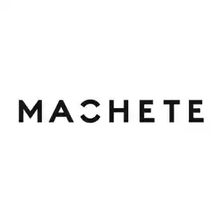 Shop Machete logo