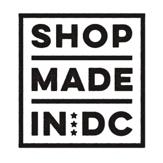 Shop Made in DC logo