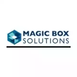 Magic Box Solutions coupon codes