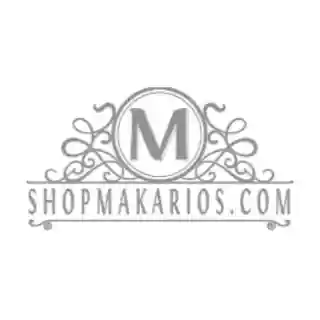 shopmakarios.com logo