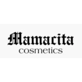 Mamacita Cosmetics logo