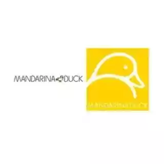 Shop Mandarina Duck coupon codes logo