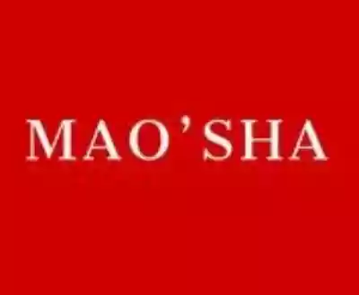 Mao’sha discount codes