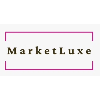 Shop ShopMarketLuxe promo codes logo