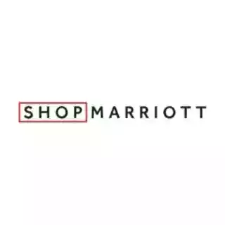 Shop Shop Marriott coupon codes logo