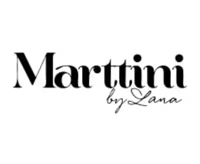 Marttini By Lana logo