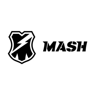 Shop MASH STOREROOM logo