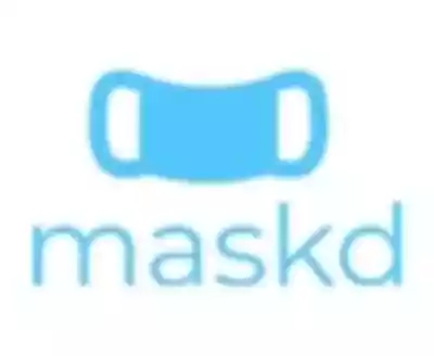 Shop Maskd Health logo