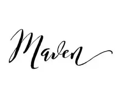 Maven logo