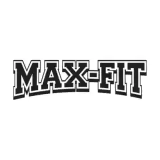 Shop Max Fit promo codes logo