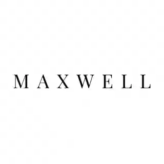 Maxwell logo