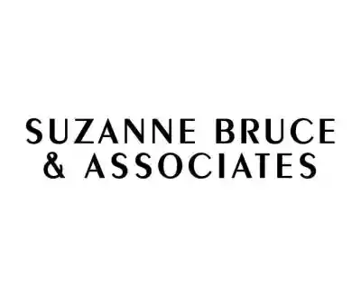 Shop Suzanne Bruce & Associates coupon codes logo
