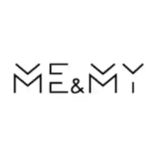 Shop Me&My discount codes logo