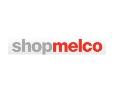 Shop ShopMelco.com logo
