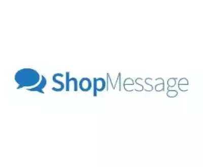ShopMessage logo