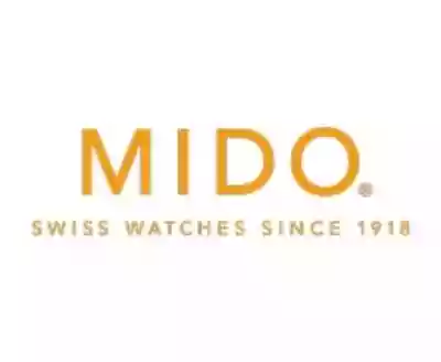 Mido Watches coupon codes