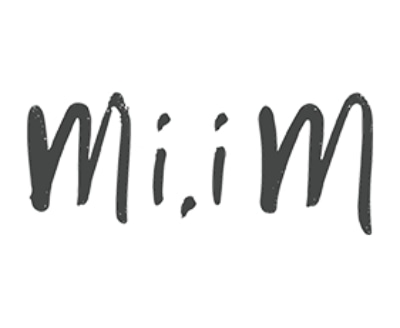 Shop Mi.iM logo